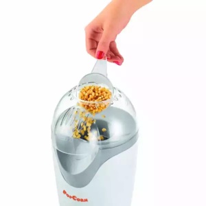 Aparat za kokice Clatronic PM3635 snaga 1200W - Img 2