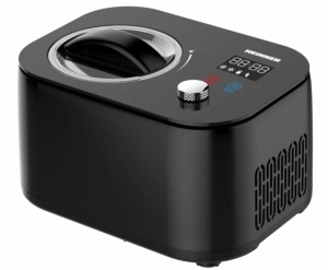 Aparat za sladoled HEINNER HICM-DW14BK/1l/100W - Img 2