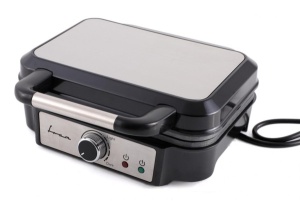 Aparat za wafle Fram FAG-M1000BKSS/1000W/inox - Img 2