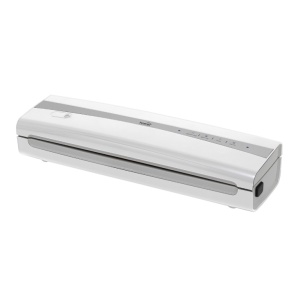 Aparat za zavarivanje i vakumiranje kesa 100W - Img 1