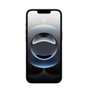 Apple iPhone 16e 128GB - Black - Img 2