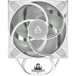 ARCTIC Hladnjak za procesor CPU Freezer 36 A-RGB White LGA 1851 1700 AM4 AM5 ACFRE00125A - Img 4