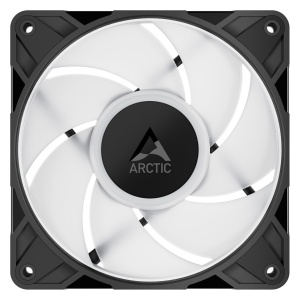 ARCTIC Ventilator 120mm P12 Pro ARGB pakovanje 3 ventilatora ACFAN00310A - Img 4