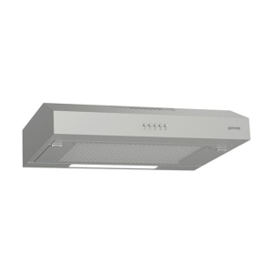 Aspirator Gorenje WHU629ES/S - Img 1