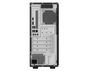 ASUS Mini Tower V501MV-05210H0180 (Core 5 210H, 16GB, SSD 512GB)