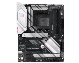 ASUS ROG STRIX B550-A GAMING matična ploča