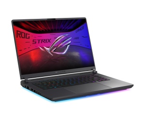 ASUS ROG Strix G16 G615LP-TS219 (16 inča 2.5K, Ultra 9 290HX, 32GB, SSD 1TB, GeForce RTX 5070) laptop