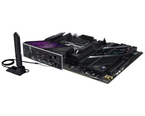 ASUS ROG STRIX X870E-E GAMING WIFI7 NEO matična ploča