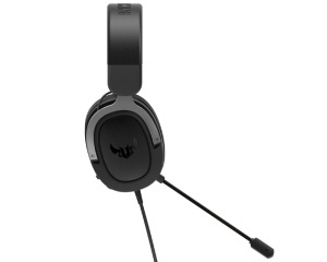 ASUS TUF GAMING H3 Gun metal Gaming slušalice sa mikrofonom