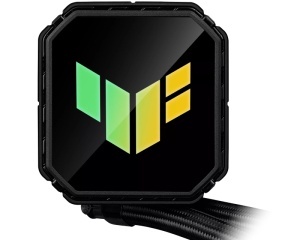ASUS TUF GAMING LC III 360 ARGB vodeno hlađenje