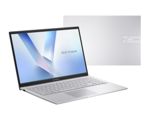 ASUS Vivobook 15 X1504MA-BQ221 (15.6 inča FHD , Core 7 350, 16GB, SSD 512GB) laptop
