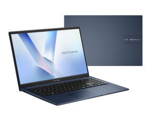 ASUS Vivobook 15 X1504MA-BQ601 (15.6 inča FHD , Core 3 304, 8GB, SSD 256GB) laptop