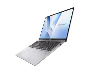 ASUS Vivobook 16 X1607QA-MB006W (16 inča WUXGA, Snapdragon X X1 26 100 Processor, 16GB, SSD 512GB, Win11 Home) laptop outlet