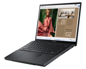 ASUS Zenbook 14 DUO OLED UX8406CA-PZ042X (14 inča 3K OLED, Ultra 9 285H, 32GB, SSD 2TB, Win11 Pro) laptop outlet