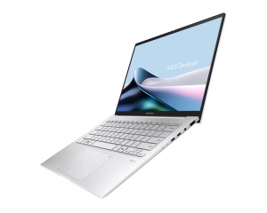 ASUS Zenbook 14 UX3405CA-STA1370 (14 inča 3K, Ultra 5 255H, 16GB, SSD 512GB) laptop
