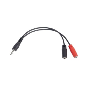 Audio adapter kabel