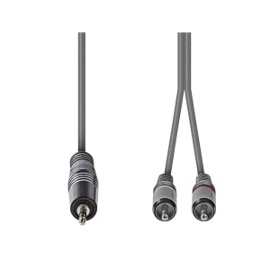Audio kabel 3 m - Img 2