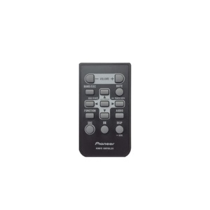 Auto radio Pioneer MVH-181UB - Img 2
