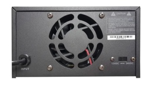 Automatski punjaè akumulatora 12V/24V, 20A TC-2420H - Img 2