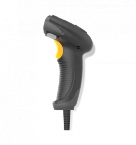 Barcode skener NewLand Aringa 1D CCD/USB sa postoljem - Img 4