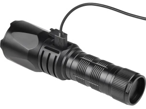 Baterijska lampa i powebank Sandberg Survivor Torch 5000 420-89 - Img 3
