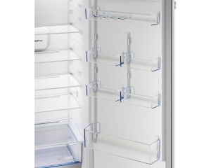 BEKO B5BCNA325HS ugradni frižider