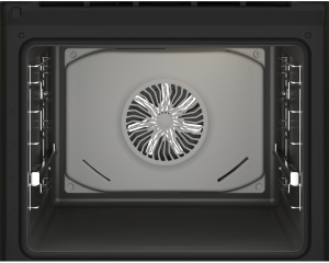 BEKO BBIM173001BE Ugradna rerna