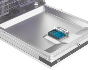 BEKO BDIN18441 ProSmart inverter ugradna mašina za pranje sudova