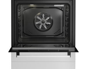 BEKO FBE 64010 WDN kombinovani šporet