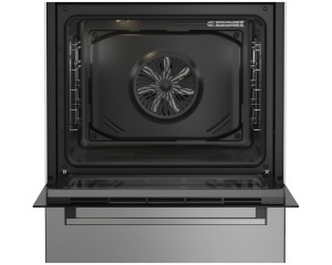 BEKO FBM67320XS električni šporet