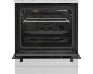 BEKO FBS67000WD električni šporet