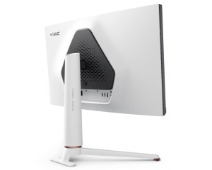 BENQ 27 inča EX271Q MOBIUZ QHD 2560x1440 IPS 180 Hz HDR10 gaming monitor