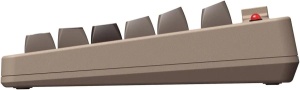 Bežična tastatura 8BitDo Retro 87/mehanička/ Commodore 64 Edition + Dual Super Buttons + Super Stick - Img 4
