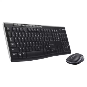 Bežična tastatura + miš Logitech MK270 US - Img 2