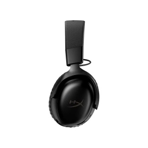 Bežične gaming slušalice HyperX Cloud III S crne A59YZAA - Img 4