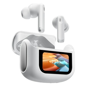 Bežične slušalice Blackview AirBuds 12 White - Img 3