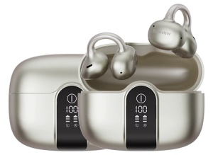Bežične slušalice Blackview AirBuds 15 gold