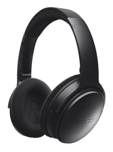 Bežične slušalice Bose QuietComfort crne - Img 1