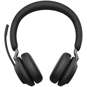 Bežične slušalice sa mikrofonom Jabra Evolve2 65 Stereo MS + Link 380 USB-A - Img 4