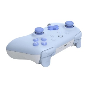 Bežični gamepad 8BitDo Ultimate 2C Nintendo Switch/Bluetooth/Hall Effect/Vibracija/Blue - Img 4