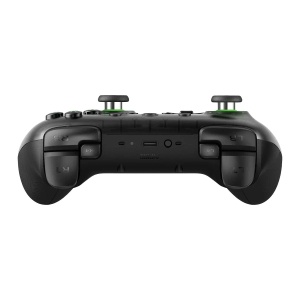 Bežični gamepad 8BitDo Ultimate 2C Windows/Android/Tri-mode/Hall Effect/Vibracija/typeC/Black Transp - Img 3