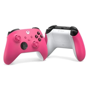 Bežični gamepad Microsoft EP2-29912 XBOX pink - Img 3