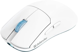 Bežični gaming miš Defender Fame GM-516 10000dpi - Img 3