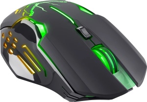 Bežični gaming miš Defender Katana GM-511 - Img 3