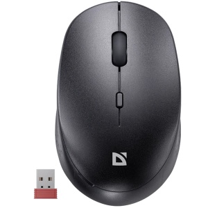 Bežični miš Defender Auris MB-027 crni