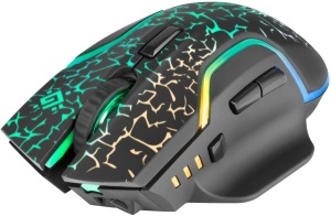 Bežični miš Defender ONESHOT GM-067 3200DPI - Img 4