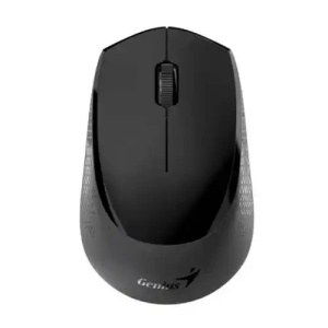 Bežični miš Genius NX-8000S Multi-Device BT Silent 1200dpi, crni - Img 3