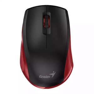Bežični miš Genius NX-8006S 1200dpi, crveni - optički - Img 3
