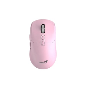 Bežični miš Genius NX-8080S BT pink - Img 4