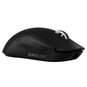 Bežični miš Logitech G PRO X Superlight 2 LS crni - Img 2